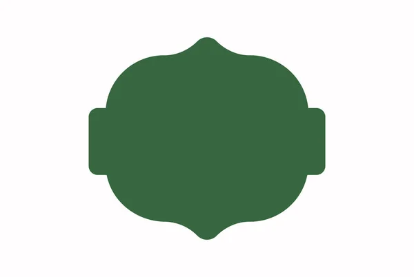 Bio Natur Grön Eco Vektor Symboler Affärsmallen Illustration Bio Eko — Stock vektor