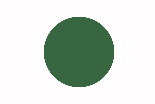 生物自然绿色生态载体符号业务模板 生物生态绿色 自然环境的说明 — 图库矢量图片