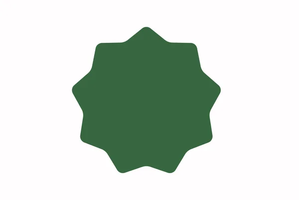 バイオネイチャーグリーンエコベクトル記号ビジネステンプレート バイオエコグリーン 自然環境のイラスト — ストックベクタ