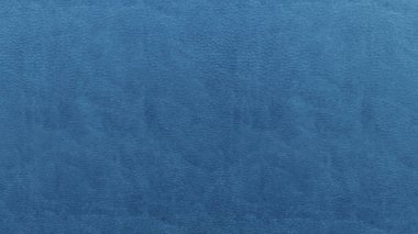 Kağıt şablon dokusu arkaplanı için deri mavisi 