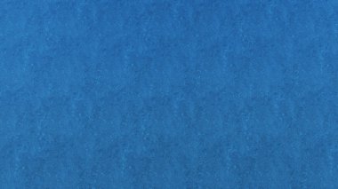 Arkaplan veya kapak için beton dokusu mavisi