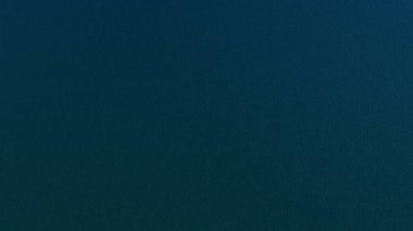 İç duvar kağıdı arkaplanı veya kapağı için soyut deri mavisi