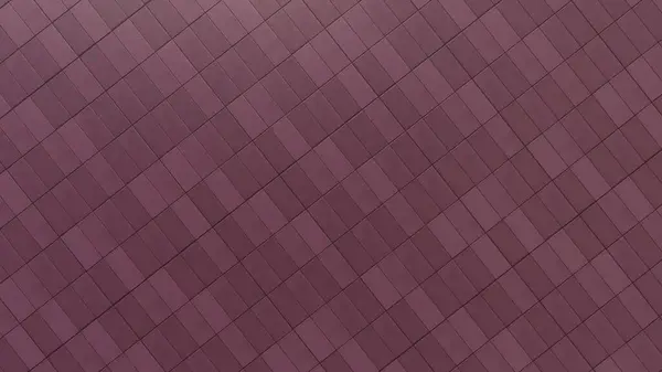 Lüks broşür ilanı ya da web şablonu kağıdı için çapraz desenli koyu kırmızı