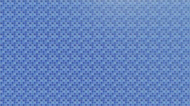 tile mozaic pattern blue for luxury brochure invitation ad or web template paper