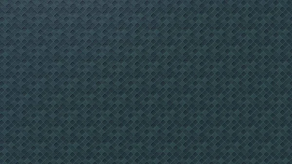 Tile Pattern Diagonal Green Luxury Brochure Invitation Web Template Paper — стоковое фото