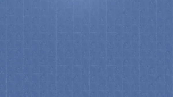 Tile Pattern Blue Luxury Brochure Invitation Web Template Paper — Stock Photo, Image