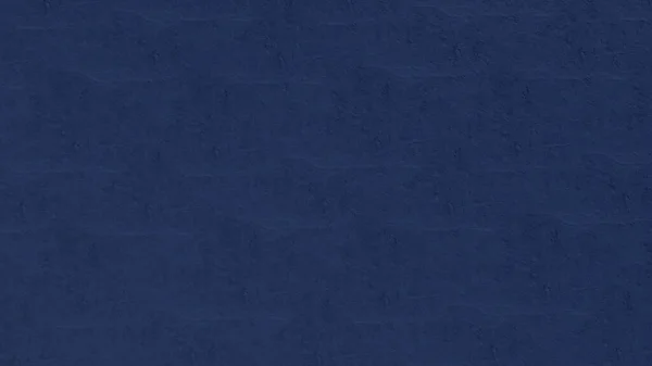 Textura Parede Azul Para Anúncio Convite Brochura Luxo Papel Modelo — Fotografia de Stock