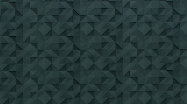 Lüks davetiye ilanı veya web şablon kağıdı için üçgen desen grisi