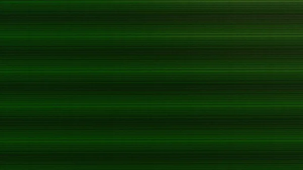 Абстрактний Горизонтальний Візерунок Зелений — стокове фото