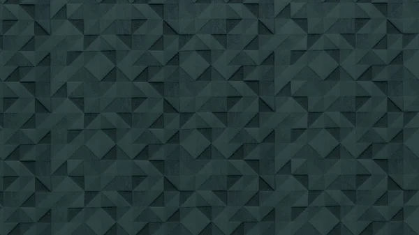 Треугольный Рисунок Серый Роскошной Брошюры Приглашение Объявление Веб Шаблон Бумаги — стоковое фото