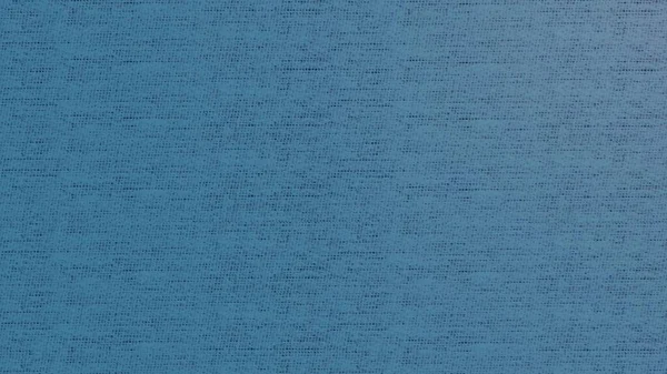 Canvas Texture Gradient Blue Interior Wallpaper Background Cover — Stockfoto