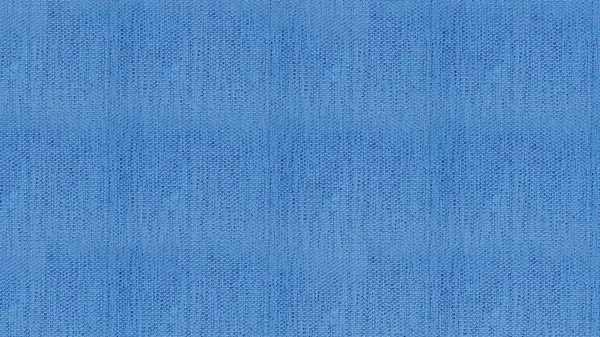 Textile Texture Blue Luxury Brochure Invitation Web Template Paper — 图库照片