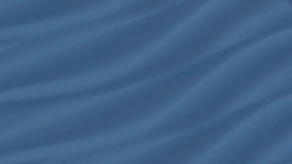 Textiel Countur Lite Blauw Voor Luxe Brochure Uitnodiging Advertentie Web — Stockfoto