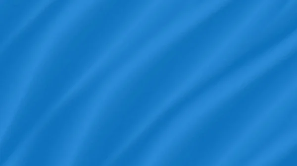 Текстиль Countur Твердо Синий Роскошной Брошюры Приглашение Объявление Веб Шаблон — стоковое фото