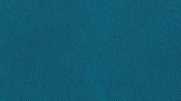 Текстильная Текстура Синего Цвета Рекламы Брошюры Веб Шаблона — стоковое фото