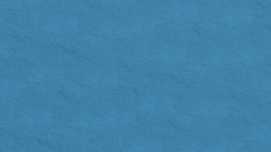 Lüks broşür, davetiye ilanı veya web şablonu kağıdı için duvar boyası mavisi