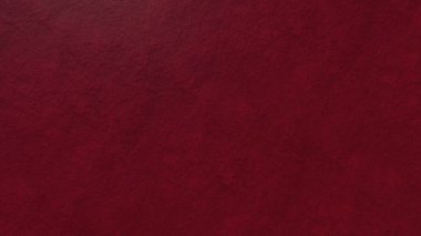 Lüks broşür ilanı veya web şablonu kağıdı için duvar boyası kırmızısı