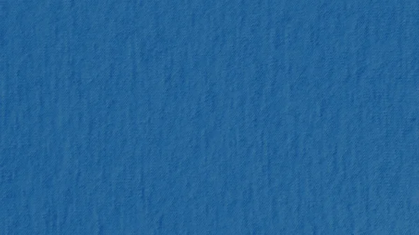 Lüks broşür davetiye ilanı veya web şablonu kağıdı için kumaş dokusu mavisi