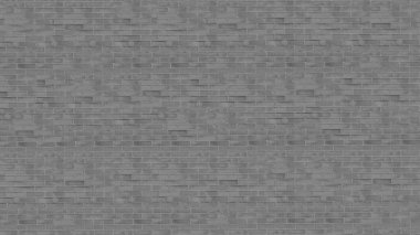 Arkaplan veya kapak için tuğla deseni