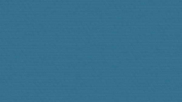 Triangle Texture Papier Bleu Pour Fond Écran Page Couverture — Photo