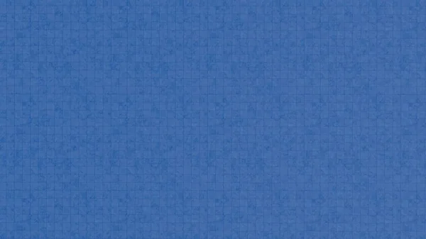 Візерунок Плитки Синій Розкішної Брошури Оголошення Або Веб Шаблон Паперу — стокове фото
