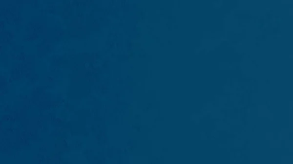 Бетонная Стена Синего Цвета Оформления Шаблона Бумаги Текстурного Фона — стоковое фото
