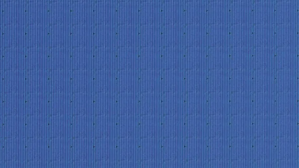 Textile Texture Blue Luxury Brochure Invitation Web Template Paper — Stok fotoğraf
