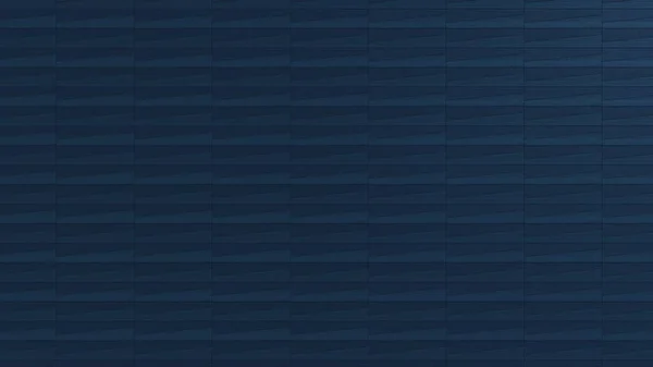 Textura Madera Azul Oscuro Para Anuncio Invitación Folleto Lujo Papel —  Fotos de Stock