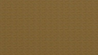 İç duvar kağıdı arkaplanı veya kapağı için parke deseni ahşap kahverengi