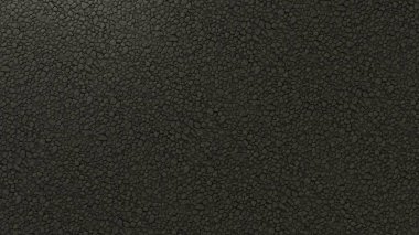 İç duvar kağıdı arkaplanı veya kapağı için taş çakıl kahverengi