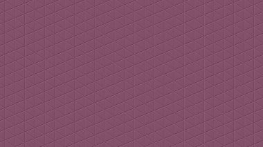 İç duvar kağıdı arkaplanı veya kapağı için üçgen desen pembe