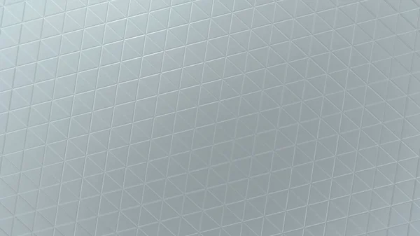 Triangle Pattern White Interior Wallpaper Background Cover — Stock Photo, Image
