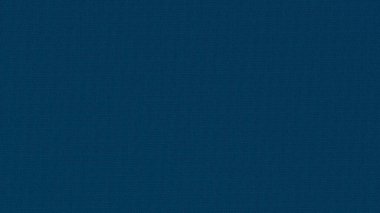 İç duvar kağıdı arkaplanı ya da kapağı için tekstil dokusu katı mavi