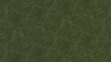 İç döşeme ve duvar malzemeleri için beton duvar yeşili