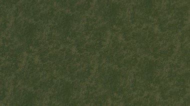 İç döşeme ve duvar malzemeleri için beton duvar yeşili