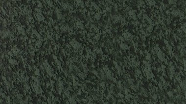 İç duvar kağıdı arkaplanı veya kapağı için mercan taşı dokusu yeşil