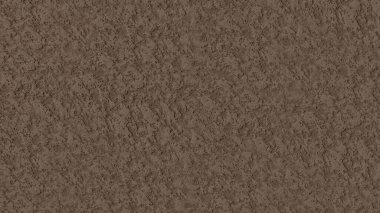 Mercan taşı deseni iç döşeme ve duvar malzemeleri için kahverengi