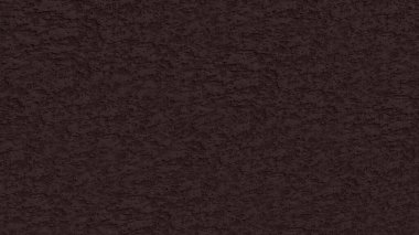 Mercan taşı deseni, iç döşeme ve duvar malzemeleri için koyu kahverengi.