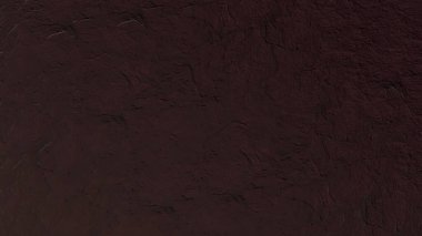 İç duvar kağıdı arkaplanı veya kapağı için taş dokusu koyu kırmızı