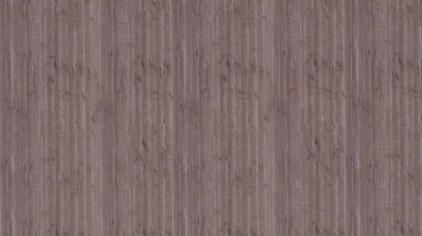 Duvar veya zemin tasarımı için dikey kalasların dokusu için tahta dokusu koyu kahverengi