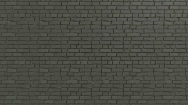 İç fon materyalleri için tuğla desenli krem