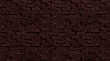 Şablon tasarımı ve doku arkaplanı için taş dokusu kırmızısı