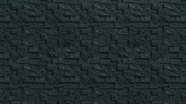 Şablon tasarımı ve doku arkaplanı için taş dokusu yeşili