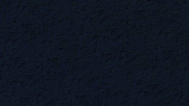İç döşeme ve duvar malzemeleri için koyu mavi beton desen
