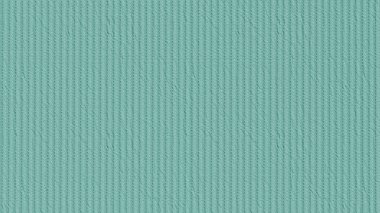 İç duvar kağıdı arkaplanı veya kapağı için tekstil dokusu dikey yeşil