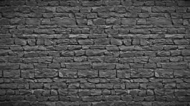 Tuğla doğa grisi arka plan veya kapak görüntüsü