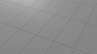 Alüminyum kompozit panel yatay beyaz