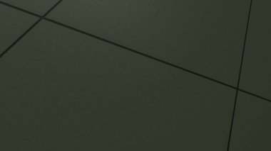 Duvar kağıdı arkaplanı ya da kapak sayfası için alüminyum kompozit panel sarısı