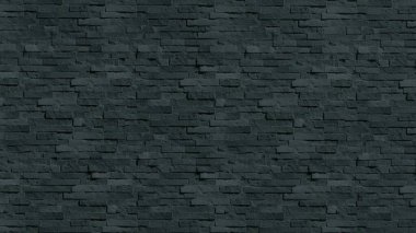 Duvar kağıdı arkaplanı ya da kapak sayfası için taştan doğal yeşil