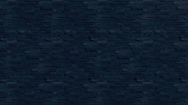 Andesite stone dark blue for interior floor and wall materials clipart